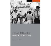 Phillip McMahon Once Before I Go (Tascabile) Student Editions