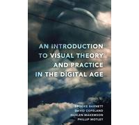 Phillip Motley Harlen Makemson An Introduction to Visual Theory an (Tascabile)
