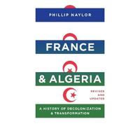 Phillip Naylor France and Algeria (Copertina rigida)