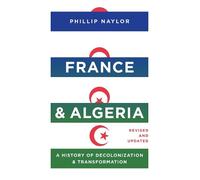 Phillip Naylor France and Algeria (Copertina rigida)