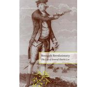 Phillip Papas Renegade Revolutionary (Copertina rigida)