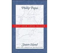 Phillip Papas That Ever Loyal Island (Tascabile)