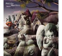 Phillip Parfitt - Dark Light