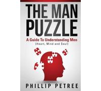Phillip Petree The Man Puzzle (Tascabile)