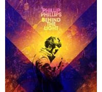 Phillip Phillips - Behind The Light