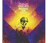 Phillip Phillips - Behind the Light