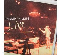 Phillip Phillips - Phillip Phillips: Live