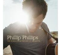 Phillip Phillips - The World From The Side Of The Moon