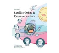 Phillip Post Satellite Orbits & Communications (Tascabile)