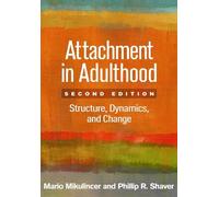 Phillip R. Shaver Mario Mikulincer Phi Attachment in Adulthood, Sec (Tascabile)