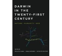 Phillip R. Sloan Darwin in the Twenty-First Century (Tascabile)