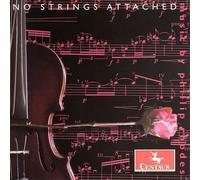 Phillip Rhodes No Strings Attached (CD)