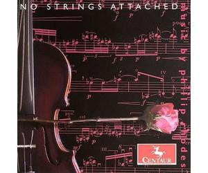 Phillip Rhodes No Strings Attached (CD)