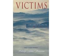 Phillip Shaw Paludan Victims (Tascabile)