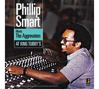 Phillip Smart Meets - At King Tubbys