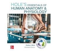 Phillip Snider Laboratory Manual by Martin for Hole's Essentials (Anello, filo)