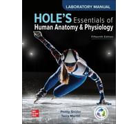 Phillip Snider Laboratory Manual to accompany Hole's Essentials (Anello, filo)