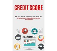 Phillip Sorrels Credit Score (Tascabile)