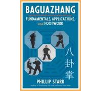 Phillip Starr Baguazhang (Tascabile)