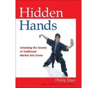 Phillip Starr Hidden Hands (Tascabile)