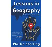 Phillip Sterling Lessons in Geography (Tascabile)