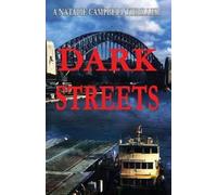 Phillip Strang Dark Streets (Tascabile) Natalie Campbell Thriller