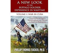 Phillip Thomas T A New Look at the Buffalo Soldier Experience in Wa (Tascabile)
