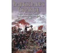 Phillip Thomas Tucker Barksdale's Charge (Tascabile)