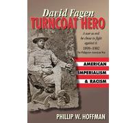 Phillip W Hoffman David Fagen (Tascabile)