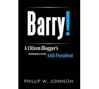 Phillip W Johnson Barry (Copertina rigida)
