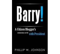Phillip W Johnson Barry (Tascabile)