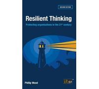 Phillip Wood Resilient Thinking (Copertina rigida)