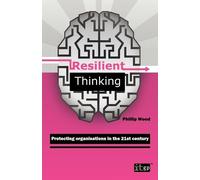 Phillip Wood Resilient Thinking (Tascabile)