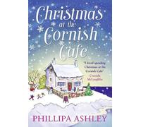 Phillipa Ashley Christmas at the Cornish Café (Tascabile) Cornish Café Series