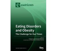 Phillipa Hay Eating Disorders and Obesity (Tascabile)