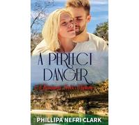 Phillipa Nefri Clark A Perfect Danger (Tascabile)