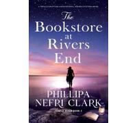 Phillipa Nefri Clark The Bookstore at Rivers End (Tascabile) Temple River