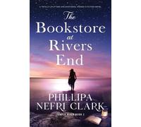 Phillipa Nefri Clark The Bookstore at Rivers End (Tascabile) Temple River