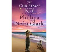 Phillipa Nefri Clark The Christmas Key (Tascabile)