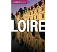 Phillipe Barbour Loire (Cadogan Guides) (Tascabile) Cadogan Guide Switzerland