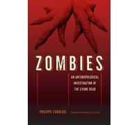 Phillipe Charlier Zombies (Tascabile)