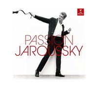- Phillipe Jaroussky - Passion - CD