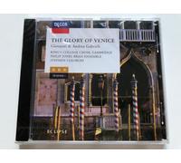 PhillipJonesBrassEnsemble - Glory of Venice