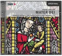 PHILLIPP, F. - MATER DEI