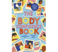 Phillippa Diedrichs The Body Confidence Book (Tascabile)