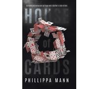 Phillippa Mann House of Cards (Copertina rigida)