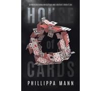 Phillippa Mann House of Cards (Tascabile)