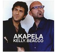 Phillippe Kelly And Marco Beacco - Akapela