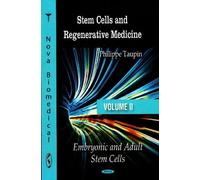 Phillippe Taupin Stem Cells & Regenerative Medicine (Copertina rigida)