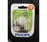 Phillips 921 Più Vita Segnalazione Upgrade 921LL B2 (D21)